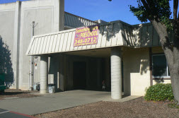 Something Extra Preschool & Child Care Antelope California